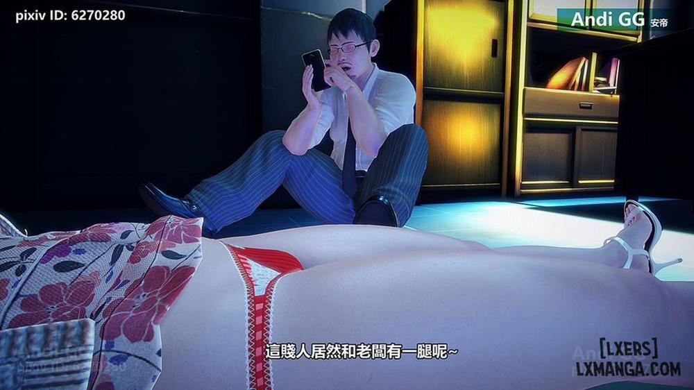 Final Monument 1 trang 65