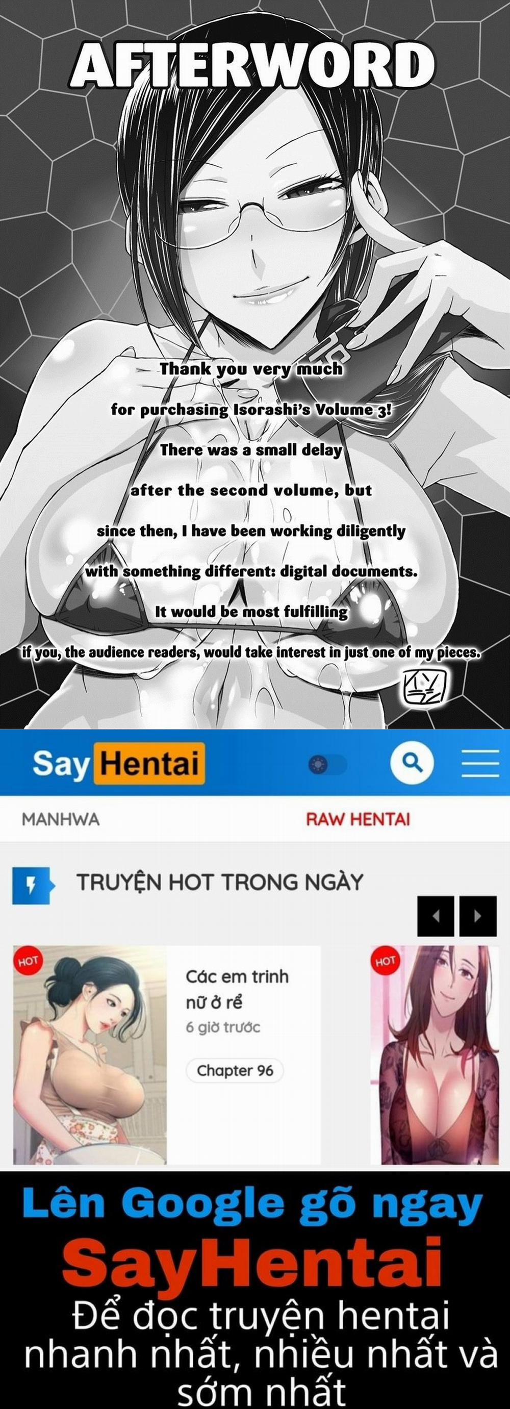 Finger Bang Mischief 9 END trang 26