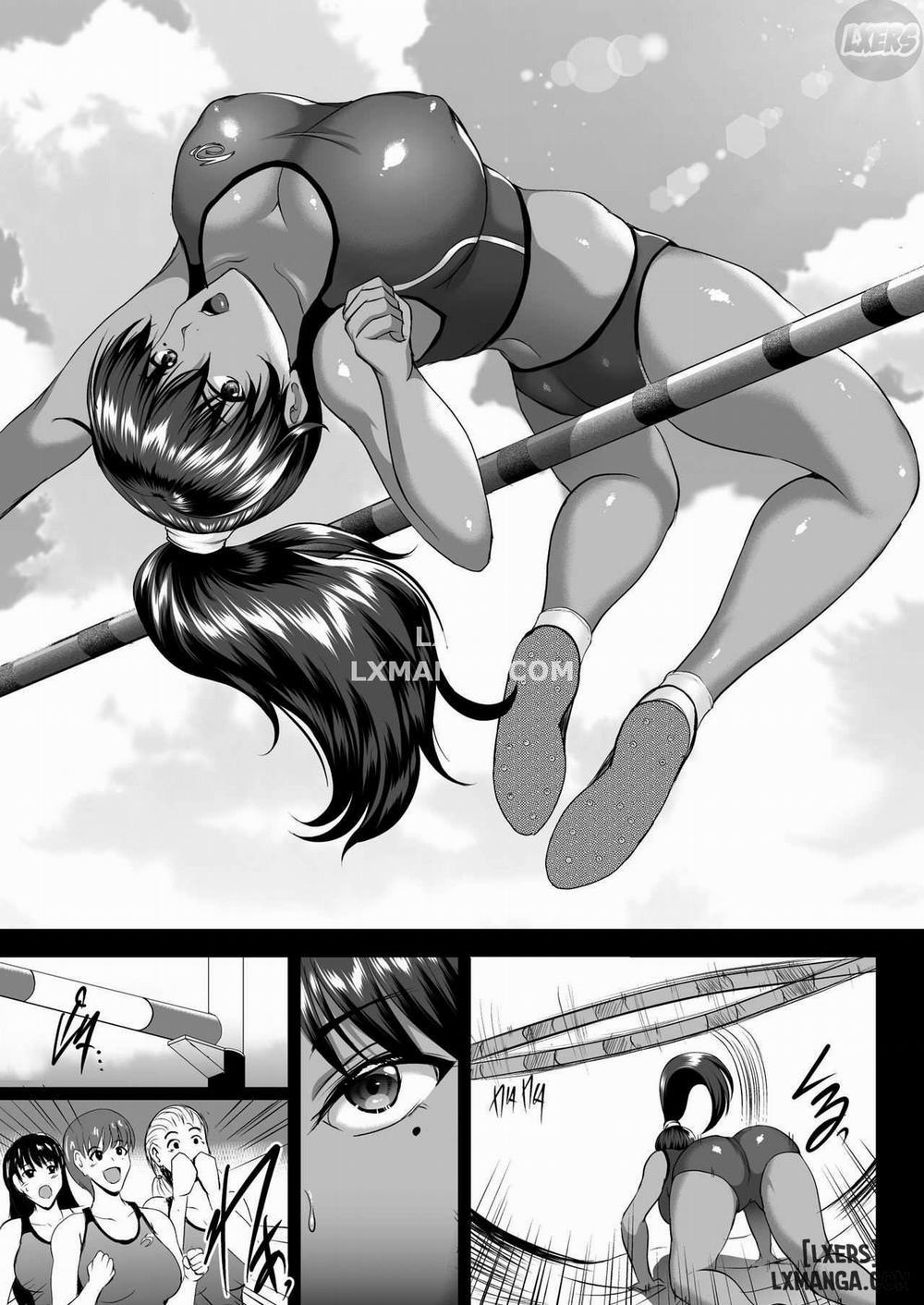 Finished Impregnation Training - Mother And Daughter NTR Records Oneshot trang 4