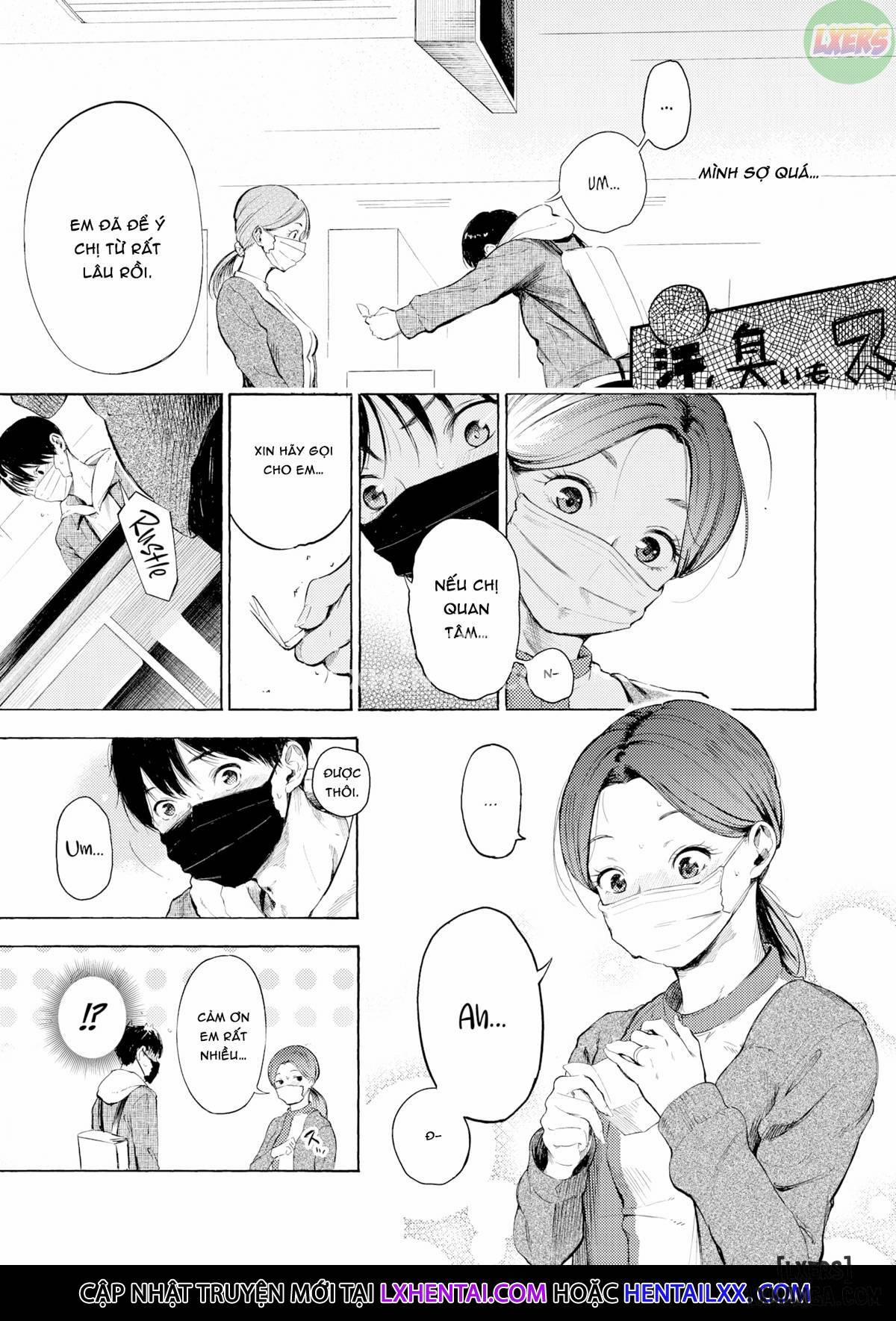 First Date 1 trang 2