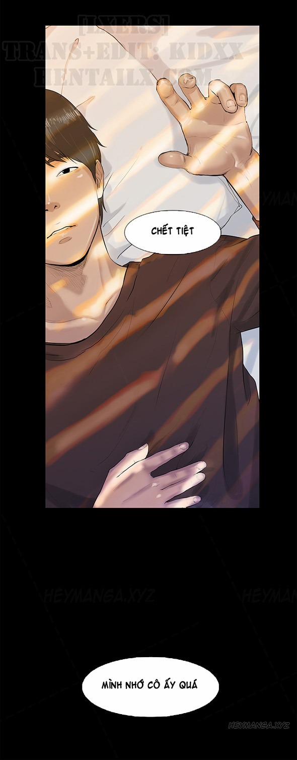 First Love Syndrome 2 trang 21