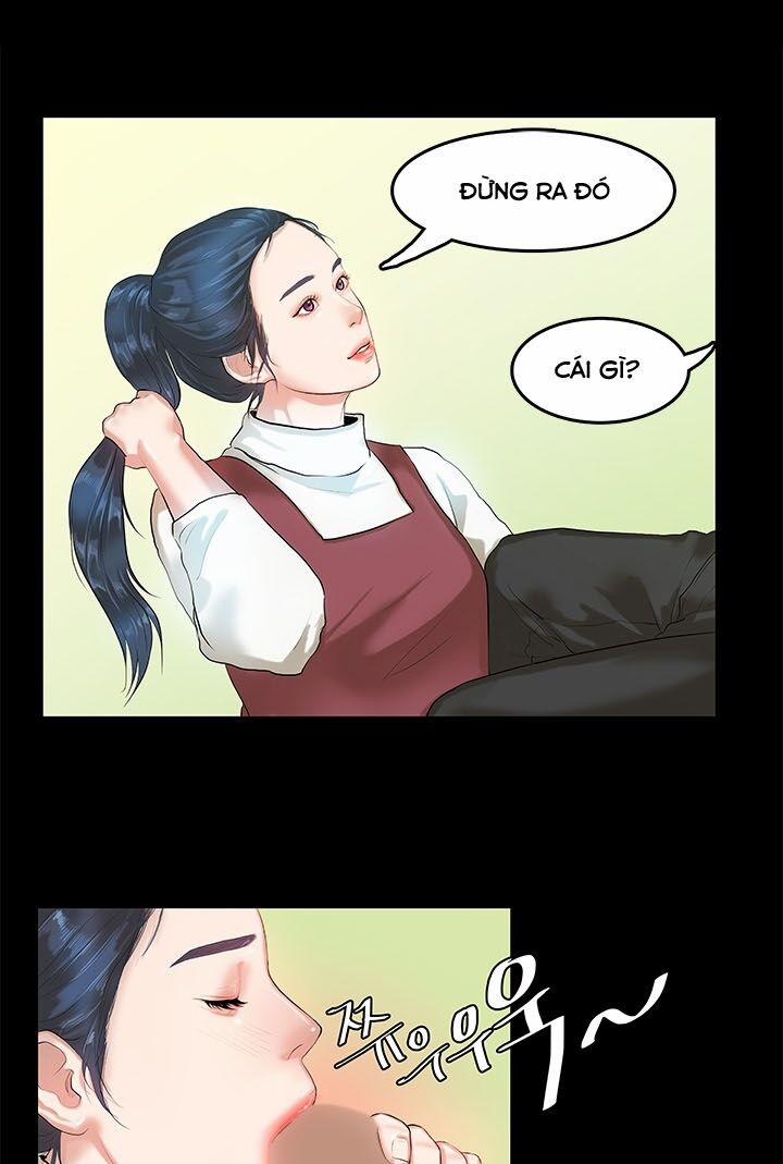 First Love Syndrome 4 trang 22