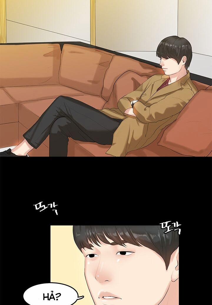 First Love Syndrome 4 trang 37