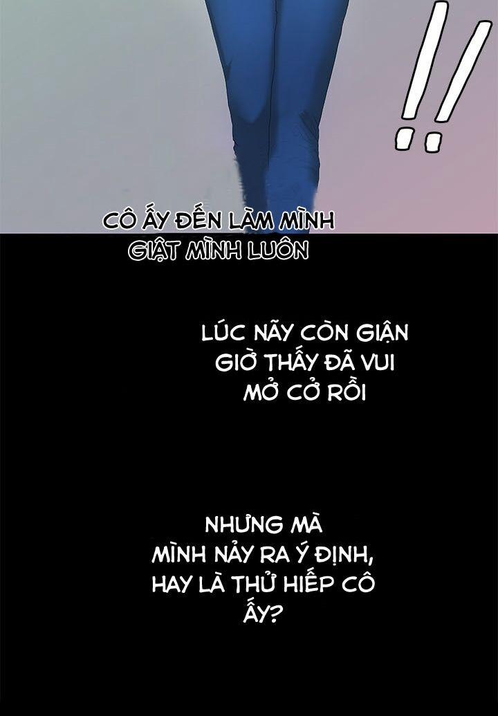 First Love Syndrome 4 trang 39