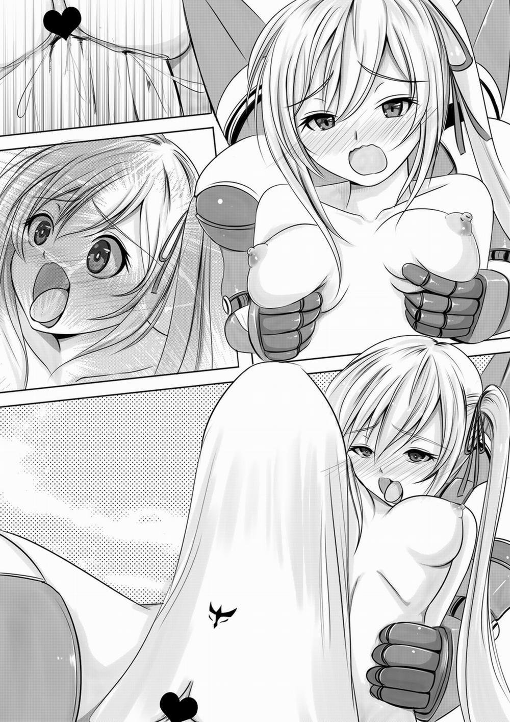 First Princess Of The Kingdom 'Zhu No Battle' Execution (Saijaku Muhai no Bahamut) Oneshot trang 4