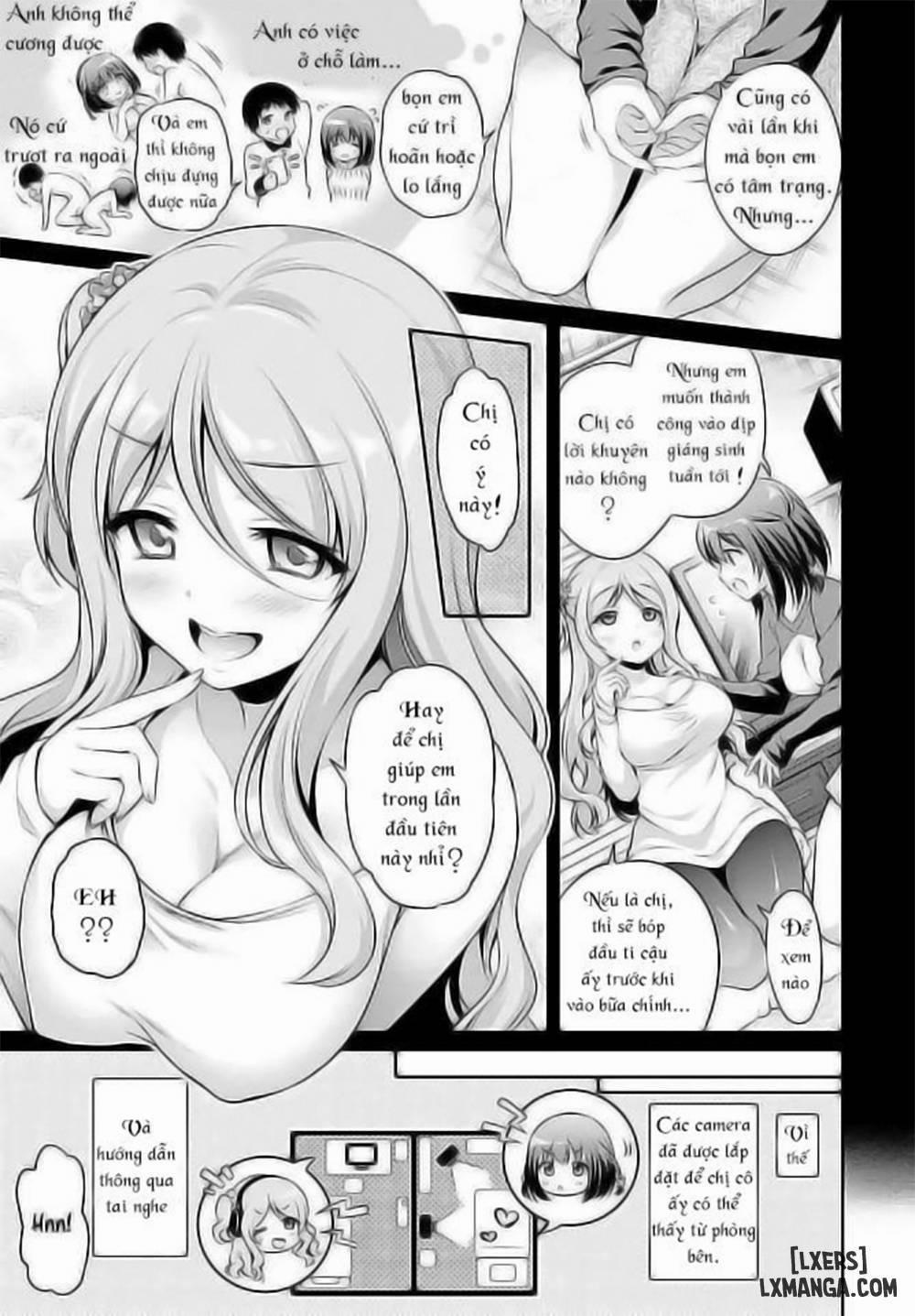 First time mission 1 trang 2