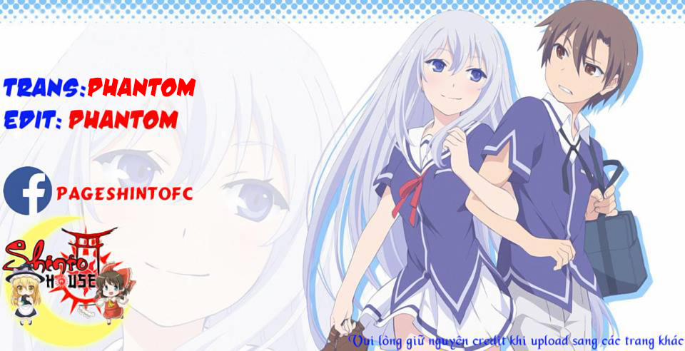 First time mission Part 1 trang 0