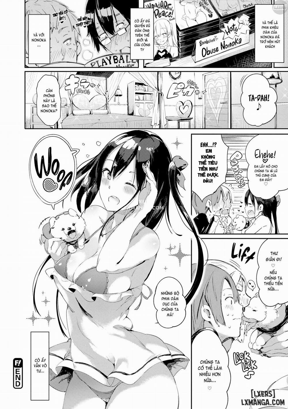 Flappy! Sugar Babies 2 trang 18