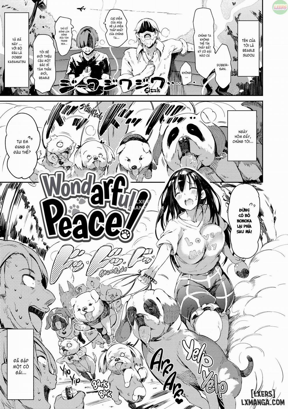 Flappy! Sugar Babies 2 trang 3