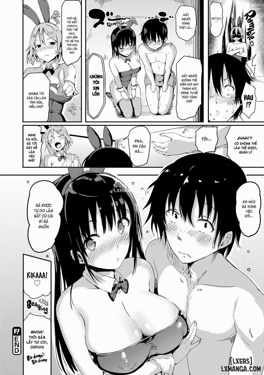 Flappy! Sugar Babies 6 trang 22