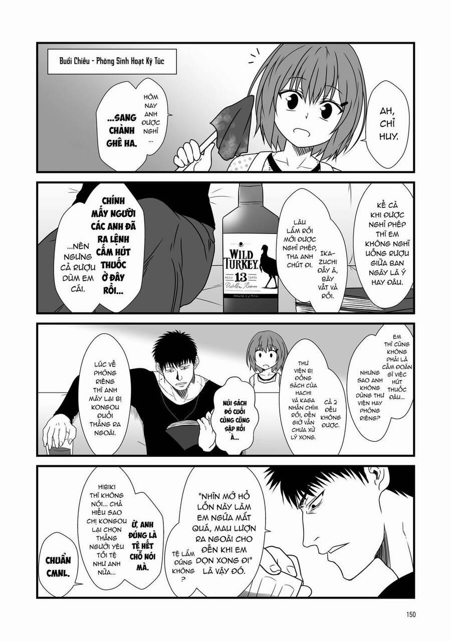 Fleet Journal 37 trang 1