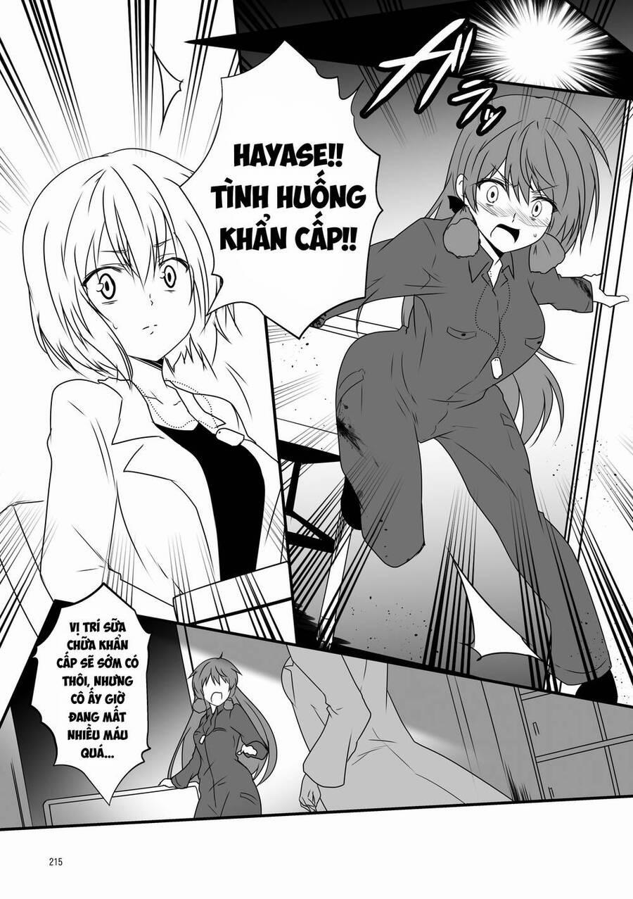 Fleet Journal 40 trang 2