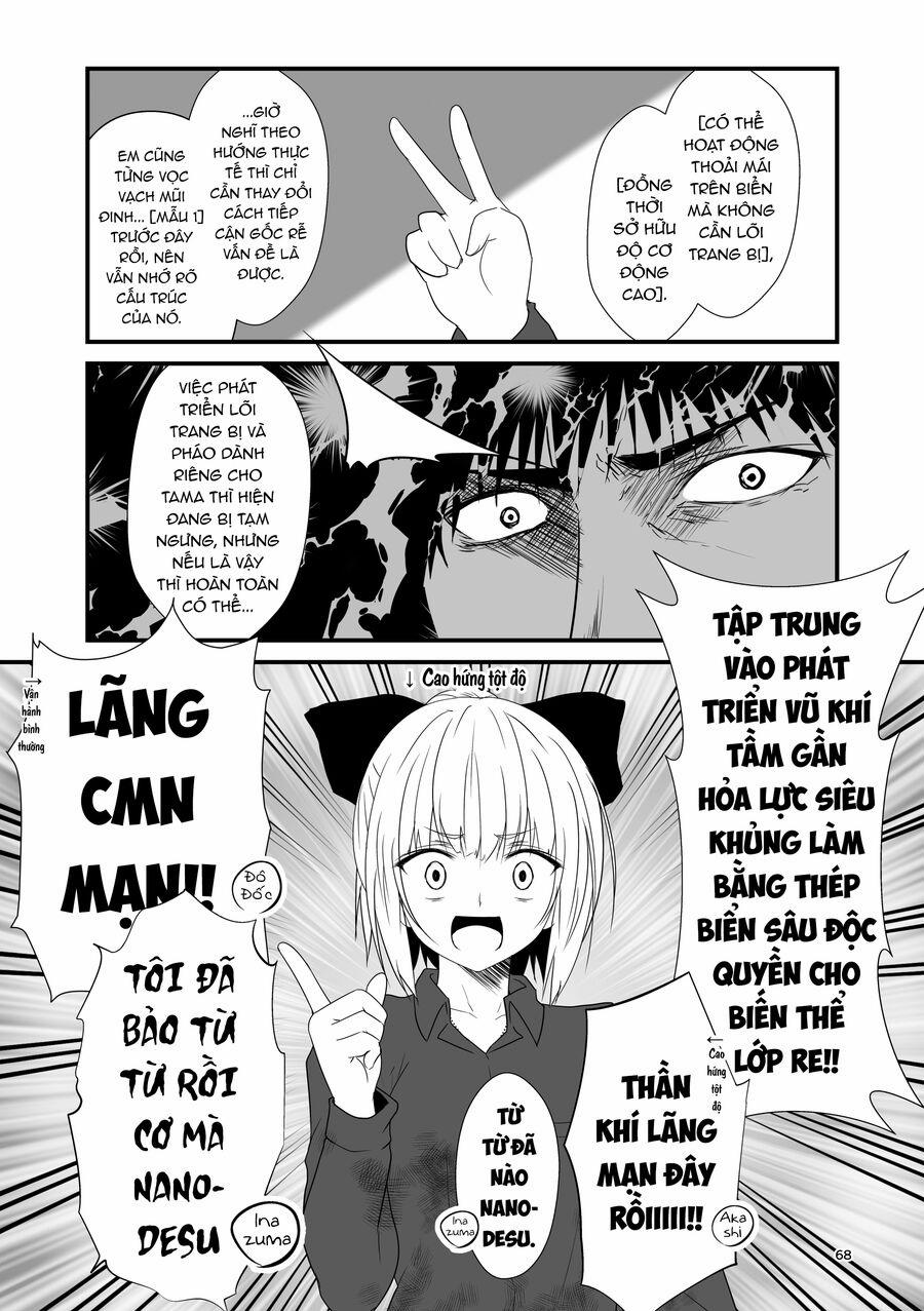 Fleet Journal 46 trang 6