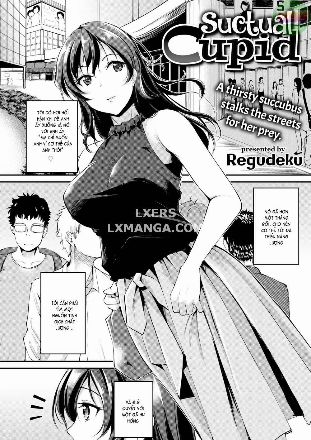 Flip the Thirst Switch 1 trang 11