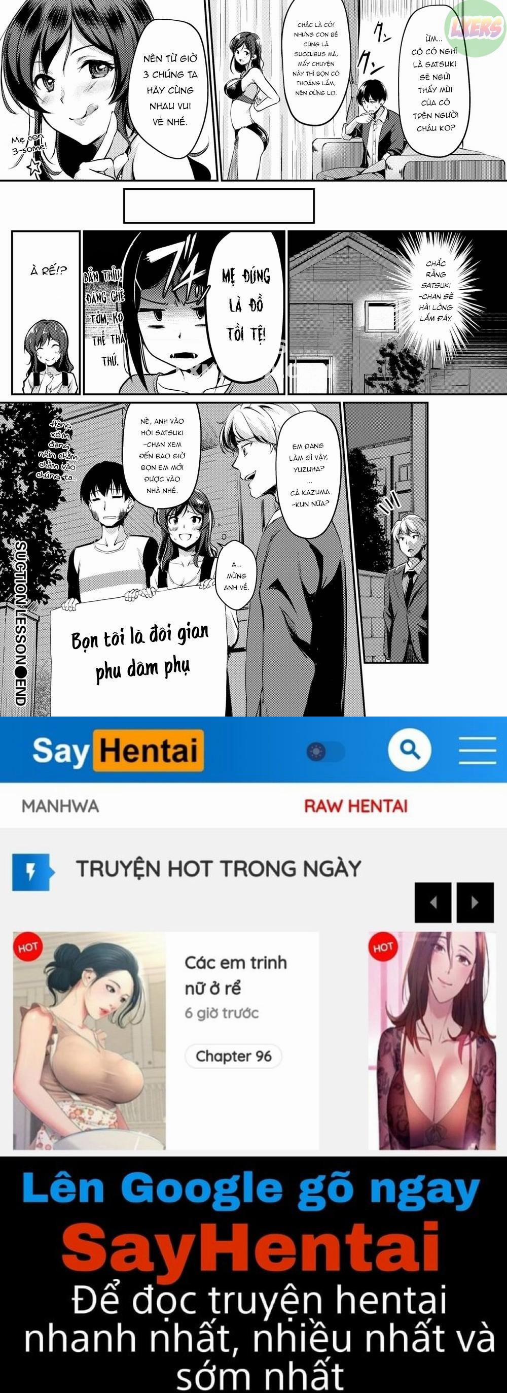 Flip the Thirst Switch 3 trang 24