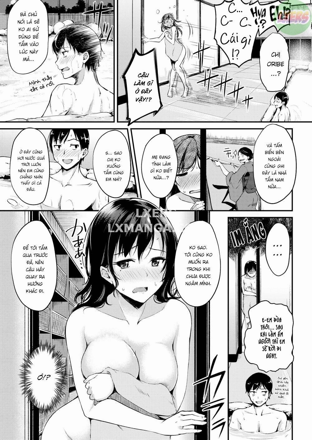 Flip the Thirst Switch 6 trang 7