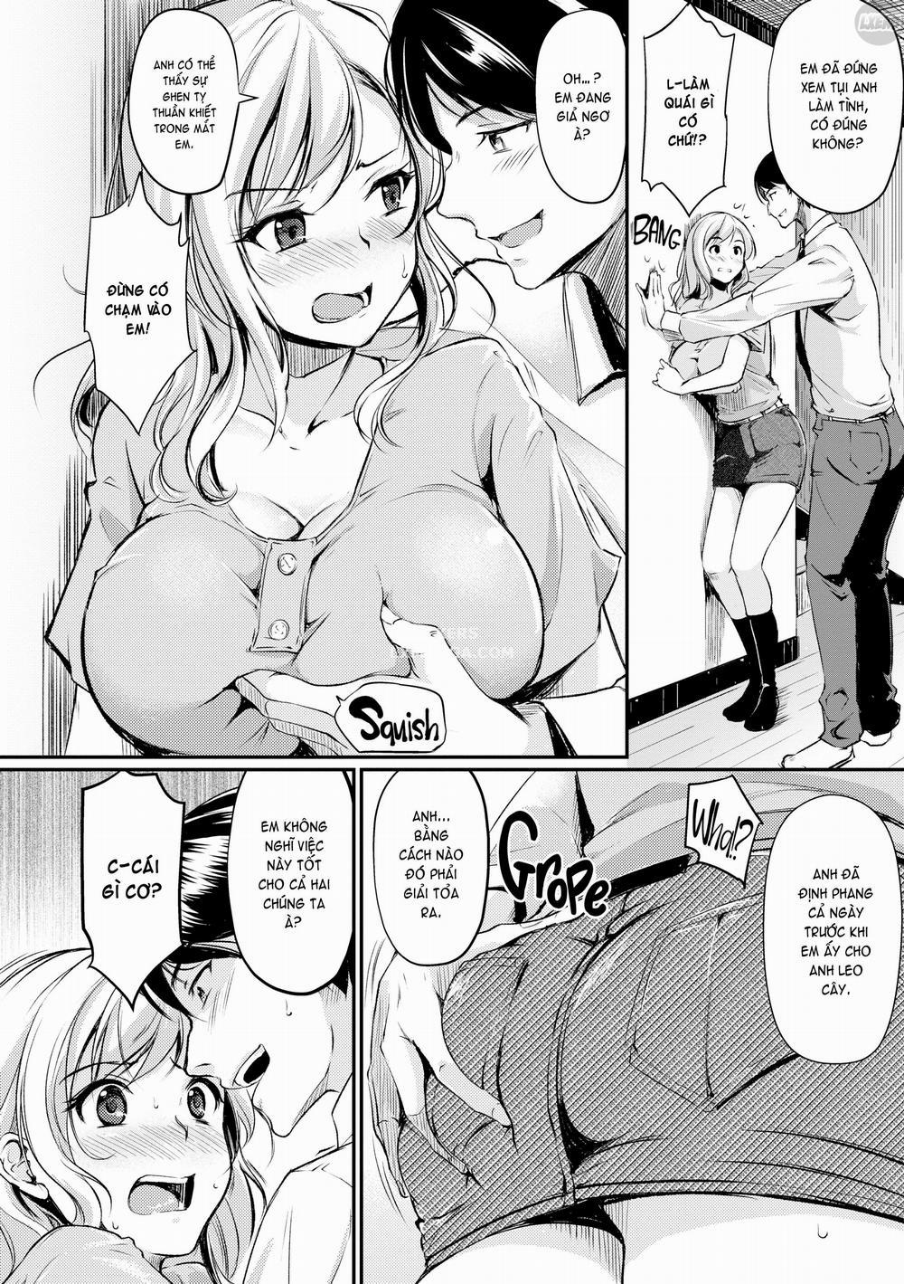 Flip the Thirst Switch 7 trang 10