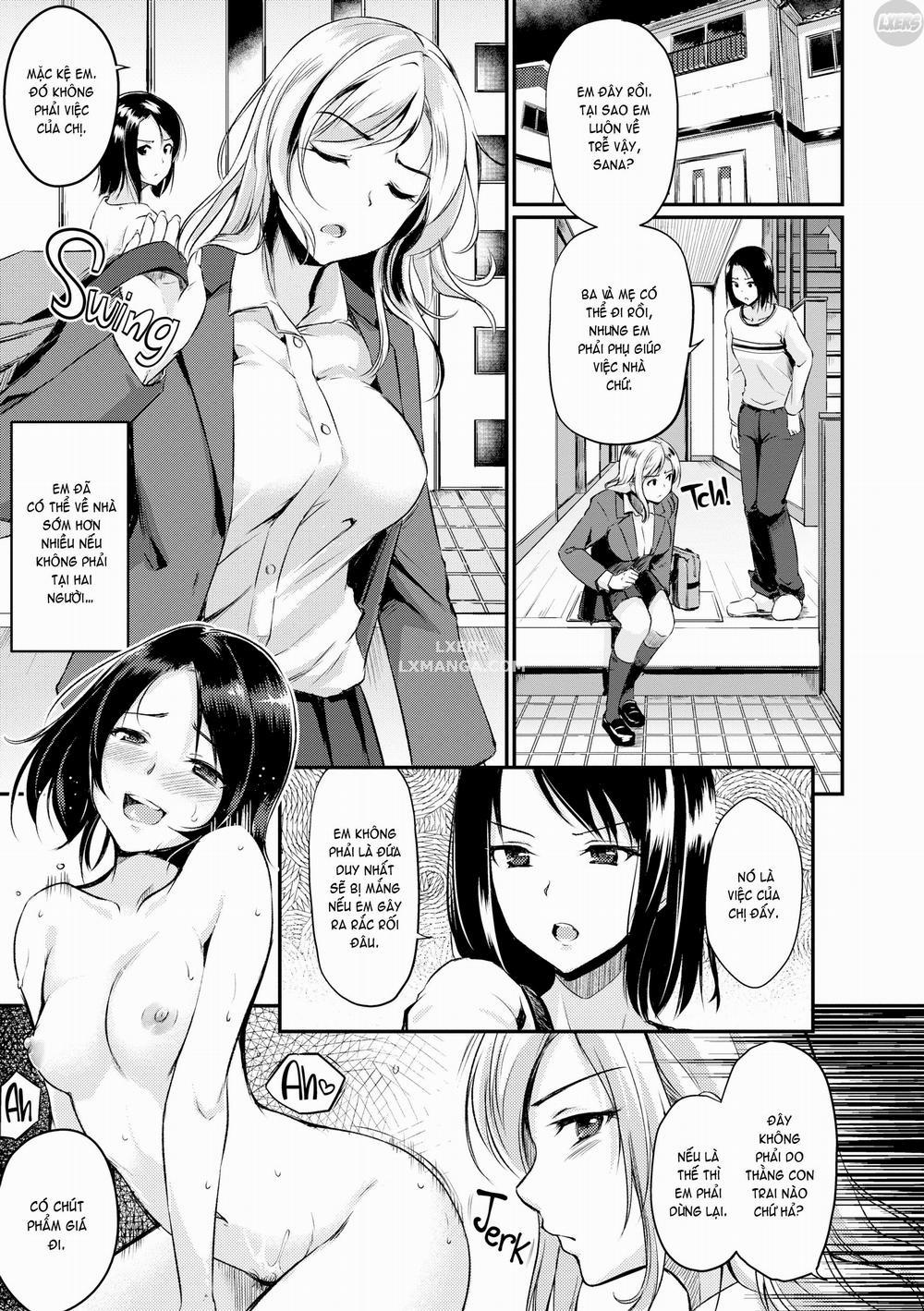 Flip the Thirst Switch 7 trang 5