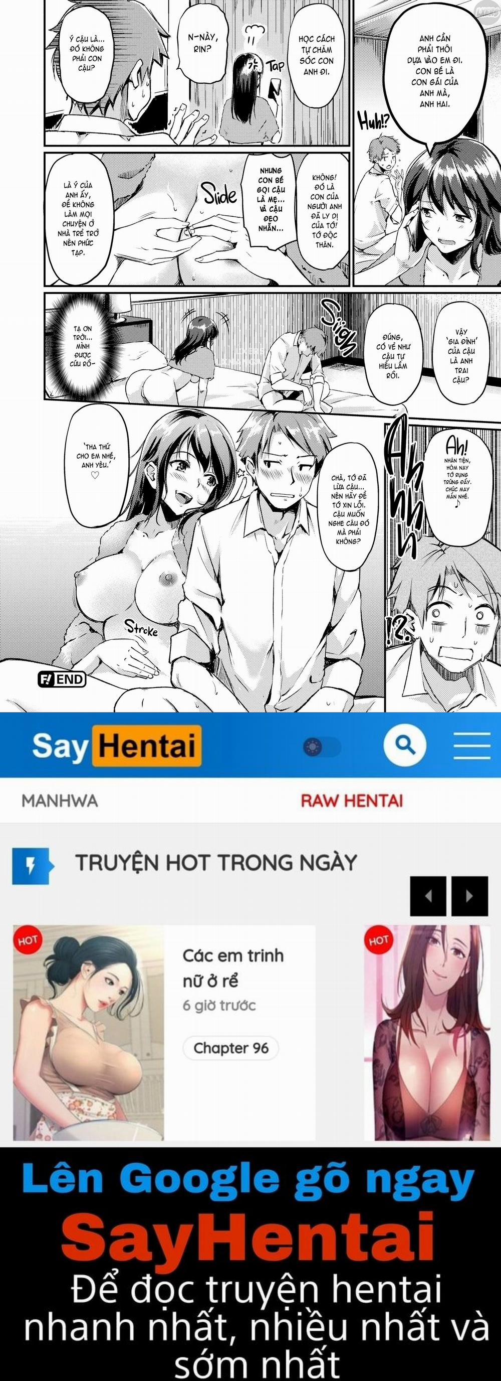 Flip the Thirst Switch 8 trang 20