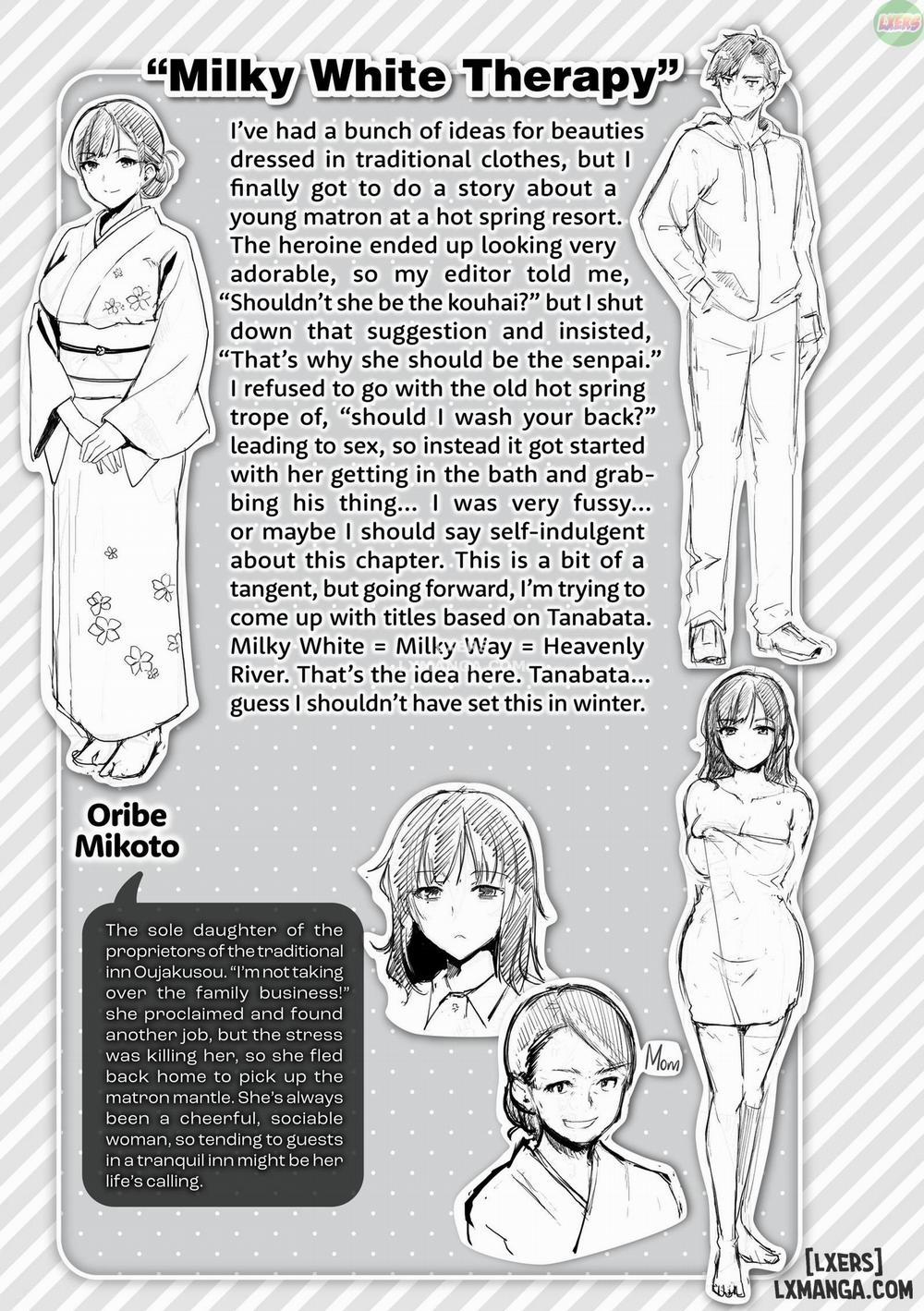 Flip the Thirst Switch 9 END trang 16