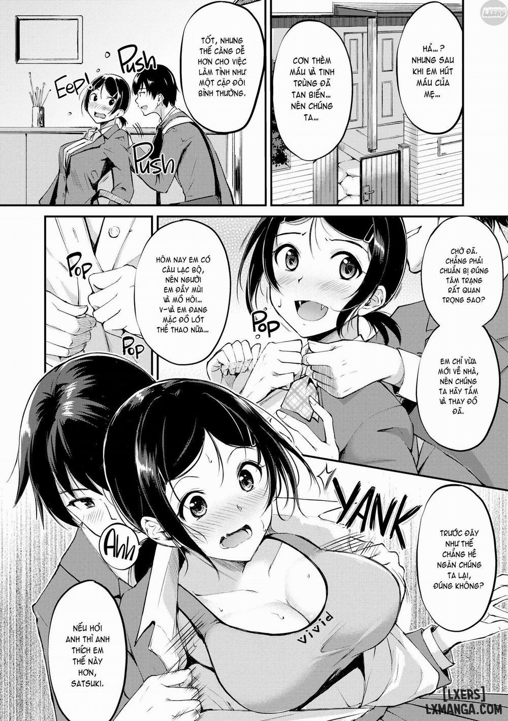 Flip the Thirst Switch 9 END trang 6