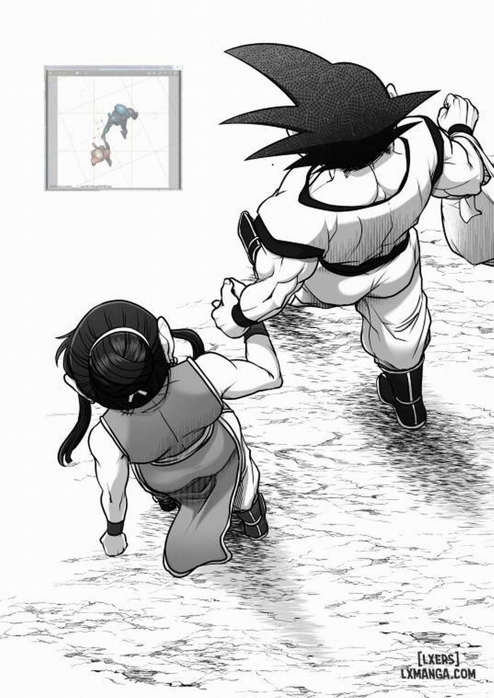 Flirting Practice Oneshot trang 69