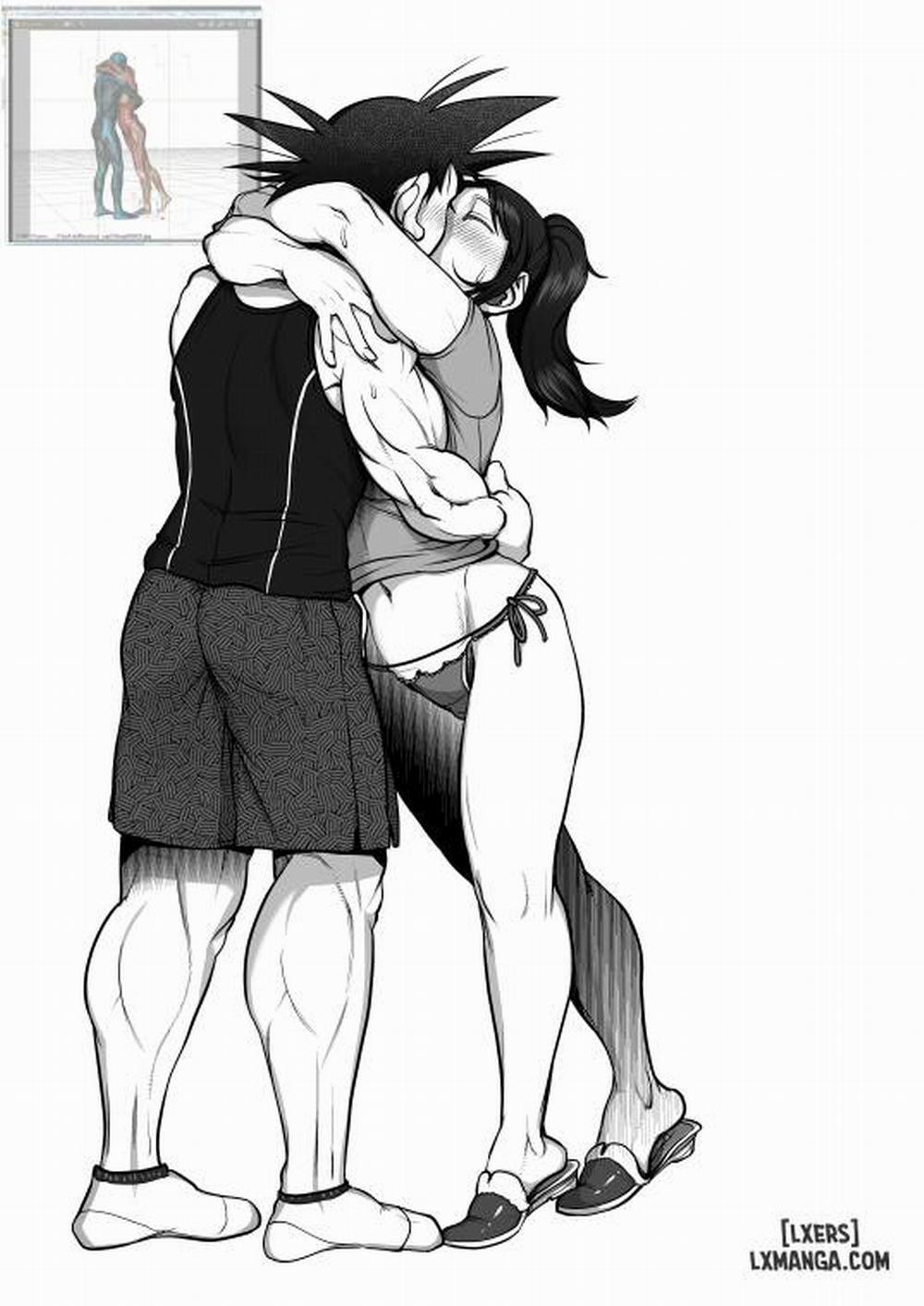 Flirting Practice Oneshot trang 76