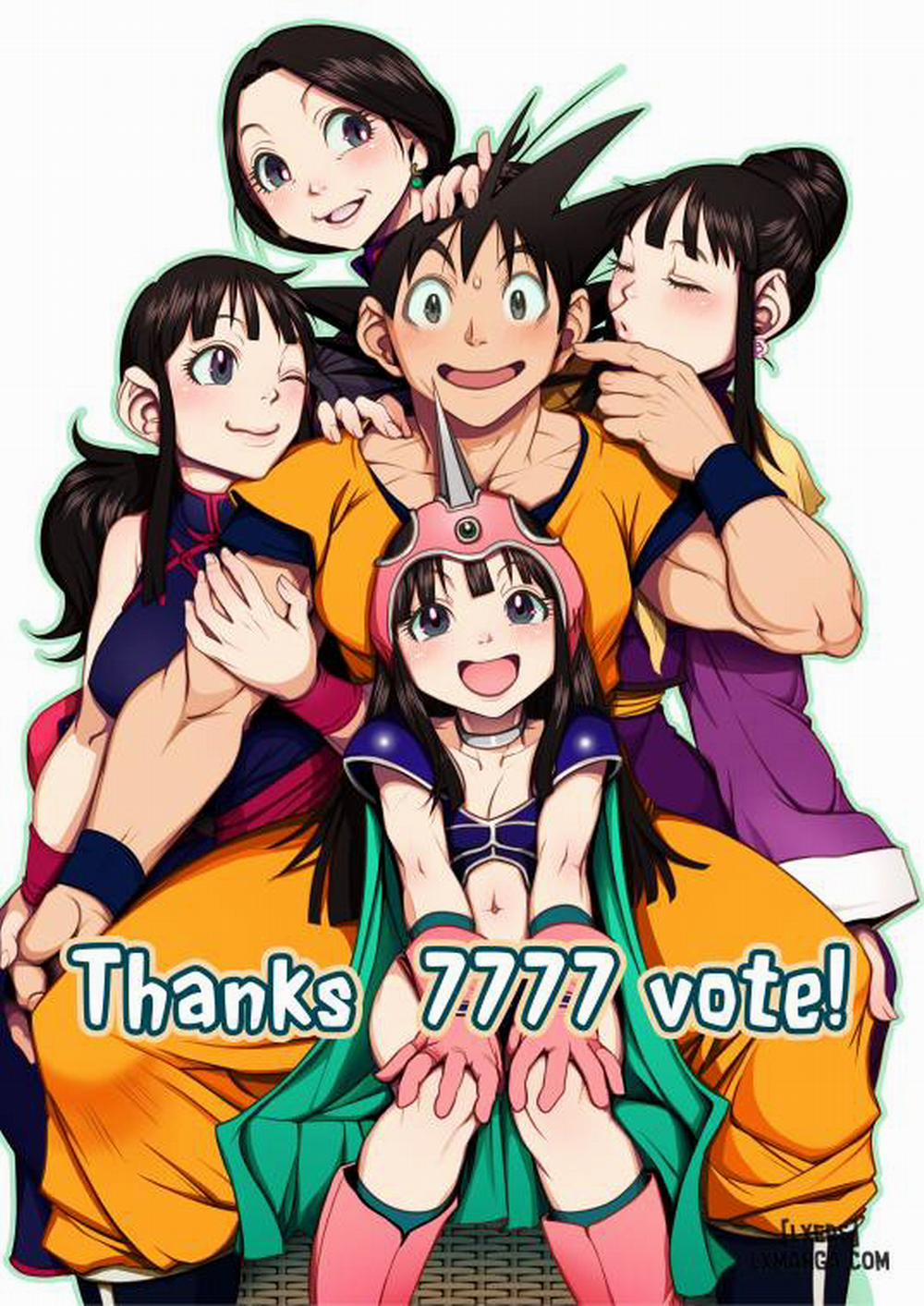 Flirting Practice Oneshot trang 79