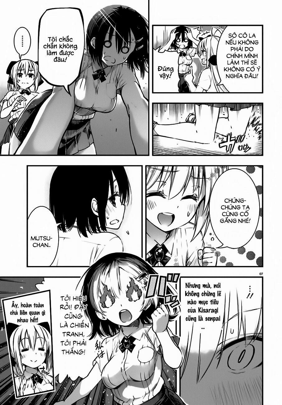 Floor Ni Maou Ga Imasu 17 trang 6