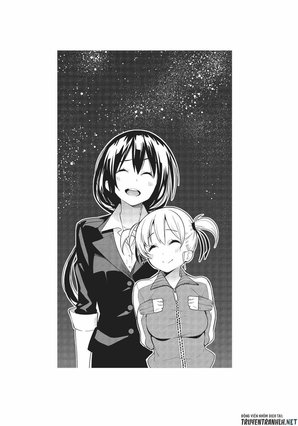 Floor Ni Maou Ga Imasu 26 trang 25