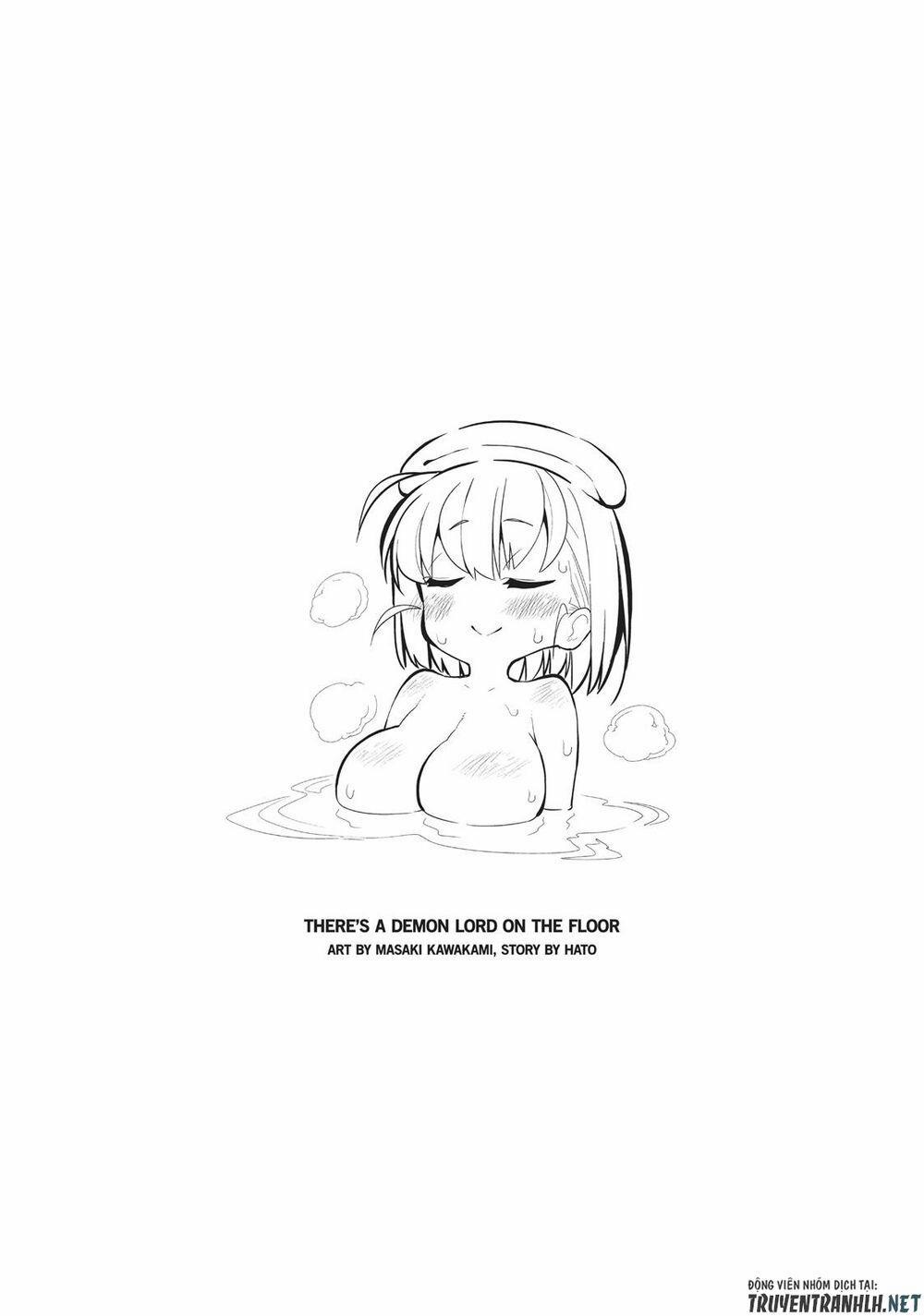 Floor Ni Maou Ga Imasu 27 trang 25