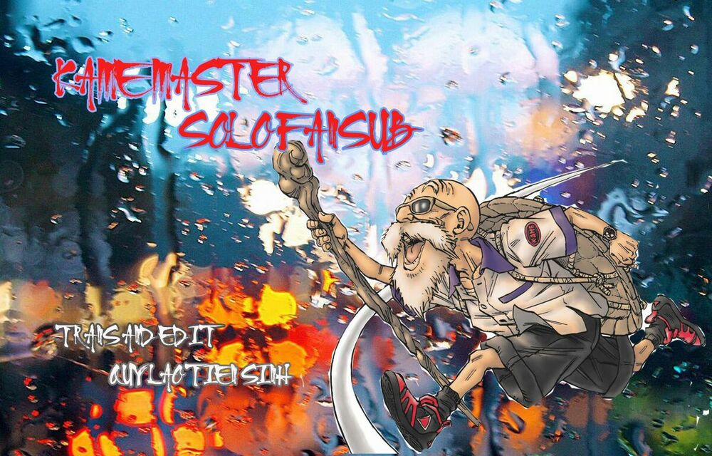 Floor Ni Maou Ga Imasu 8 trang 26