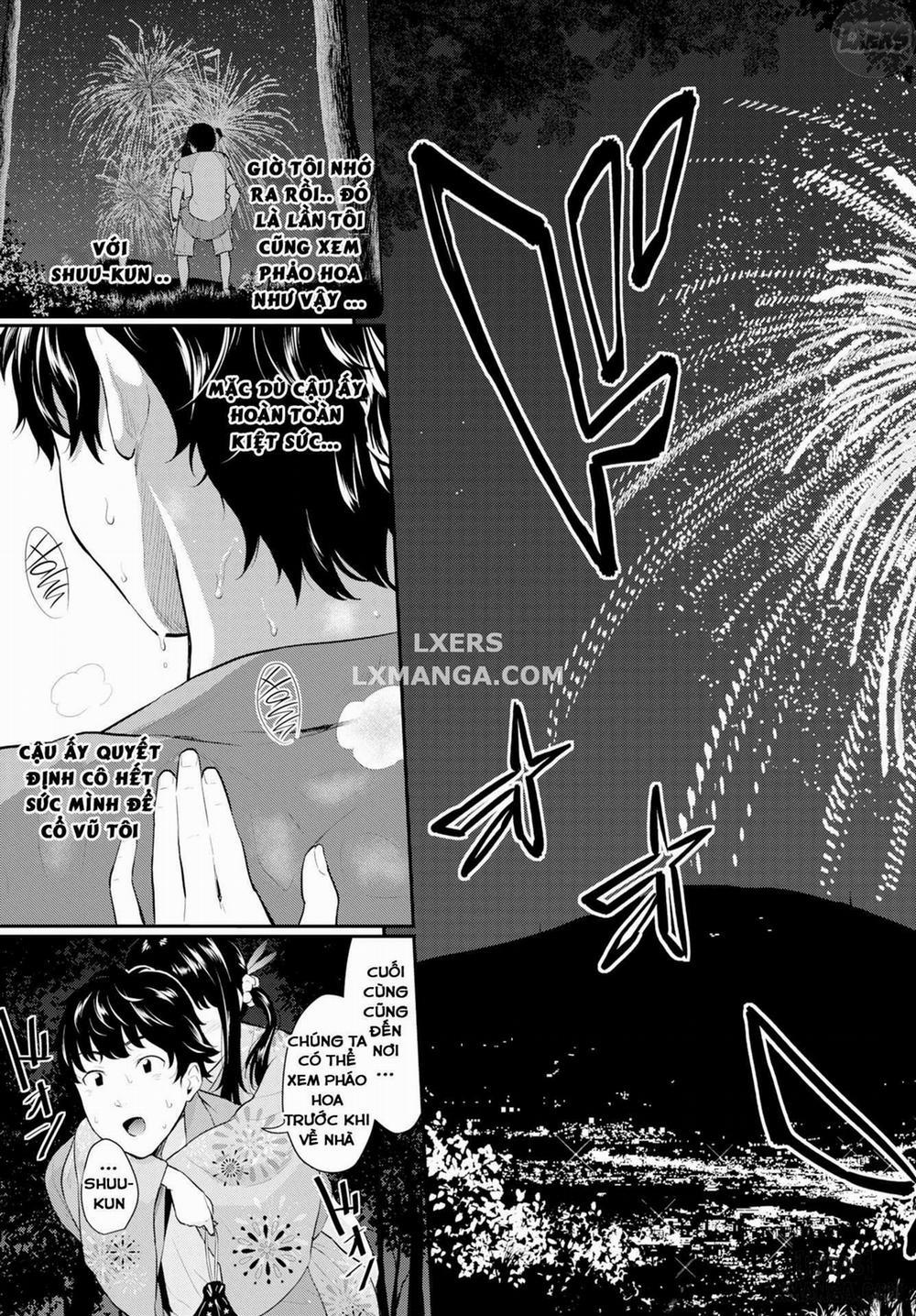 Flower’s Memory Oneshot trang 4