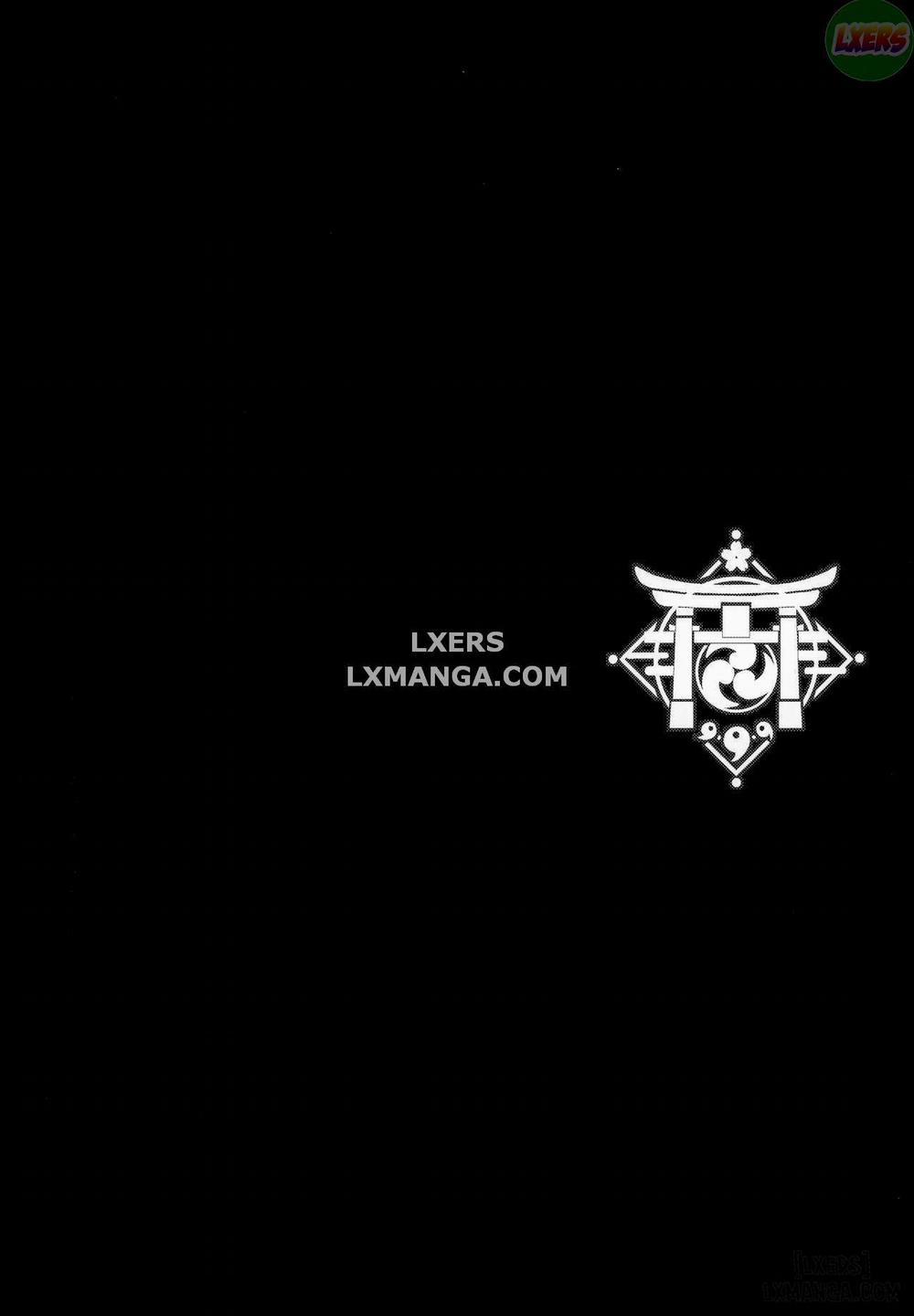 Flowering Bud Oneshot trang 5