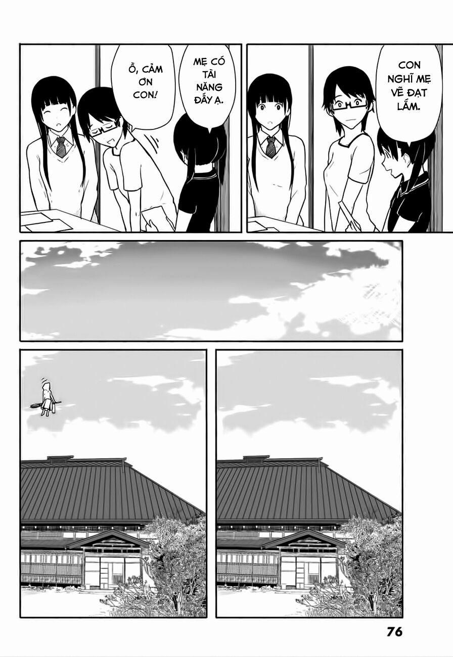 Flying Witch 15 trang 6