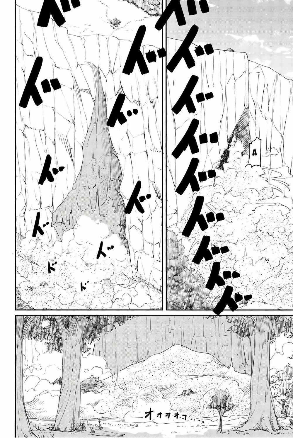 Flying Witch 37 trang 28