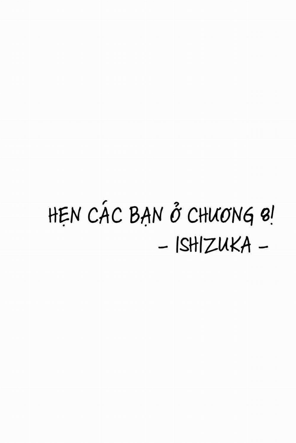Flying Witch 42 trang 36