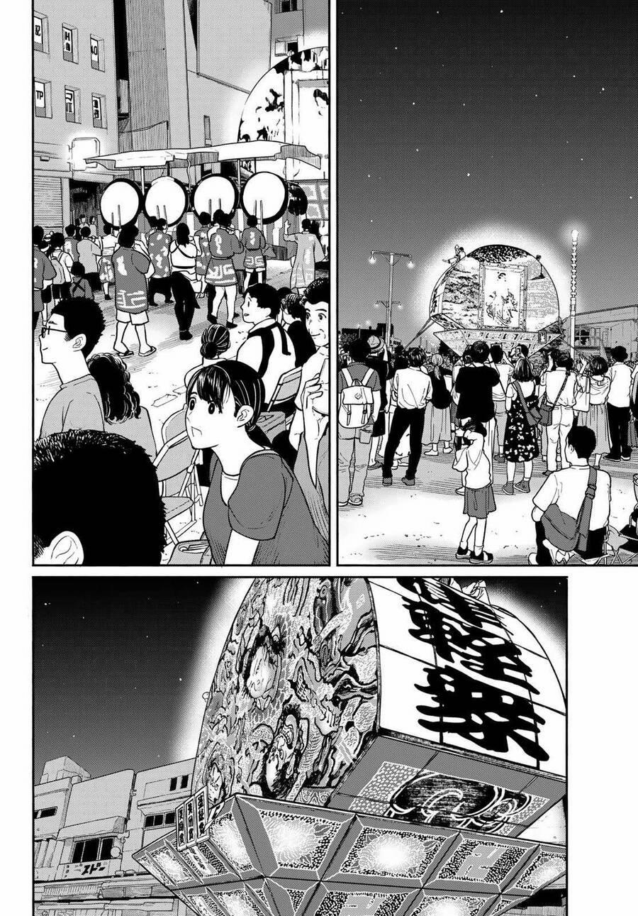 Flying Witch 51 trang 2