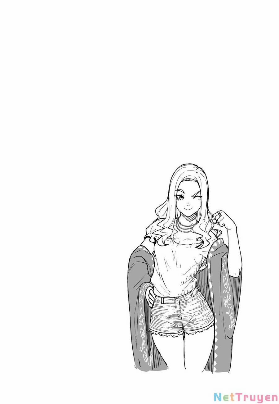 Flying Witch 53 trang 25