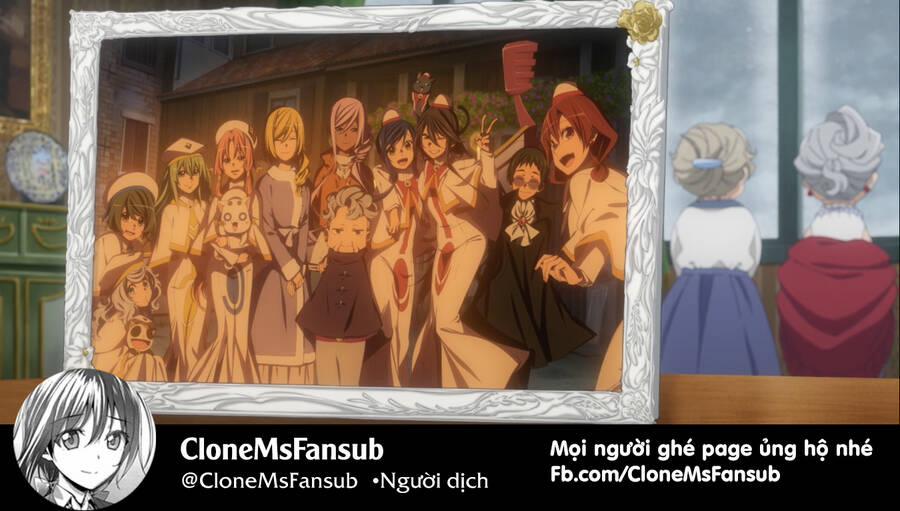 Flying Witch 68 trang 1