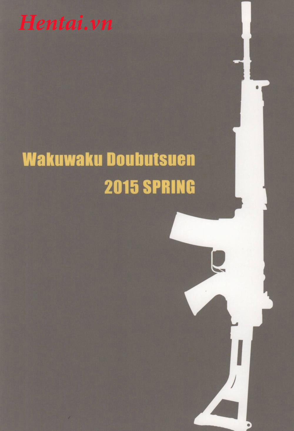 FNC Funco Nakadashi Community (Upotte) Oneshot trang 29