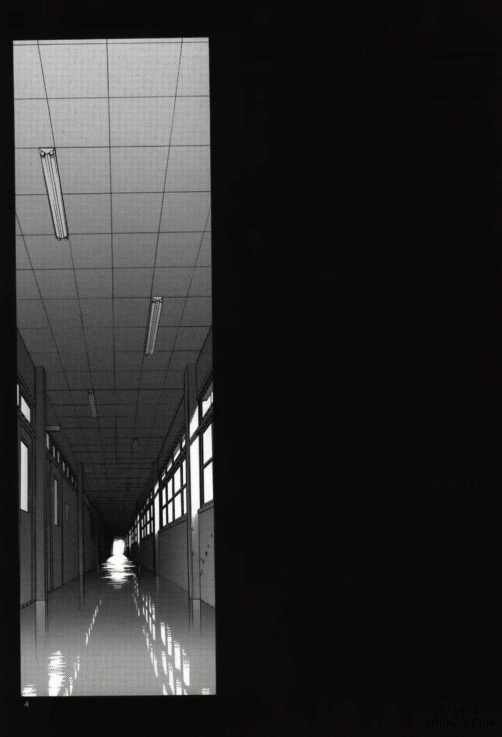 FNC Funco Nakadashi Community Oneshot trang 1