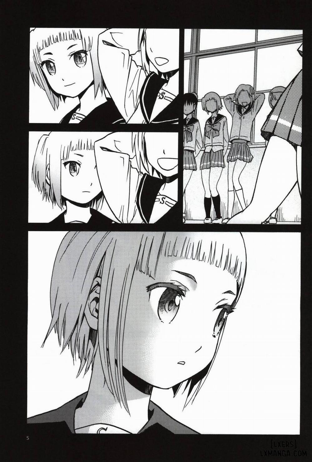 FNC Funco Nakadashi Community Oneshot trang 2