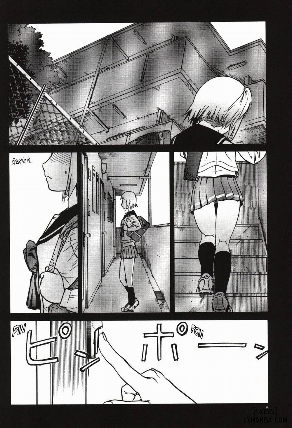 FNC Funco Nakadashi Community Oneshot trang 5