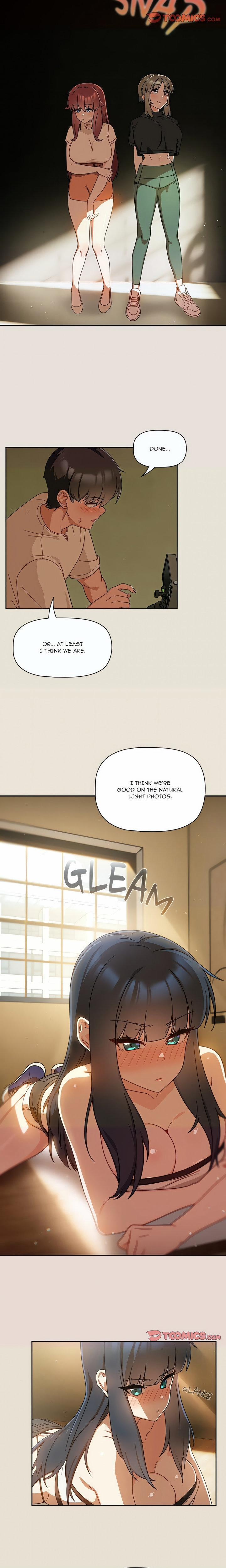 #Follow Me 33 trang 10