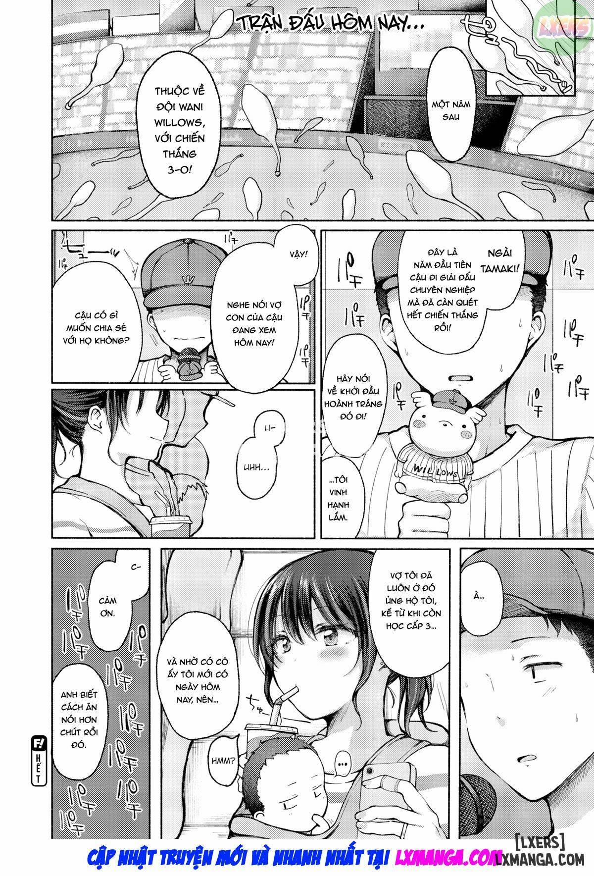 Follow the Pale Kogal 1 trang 23