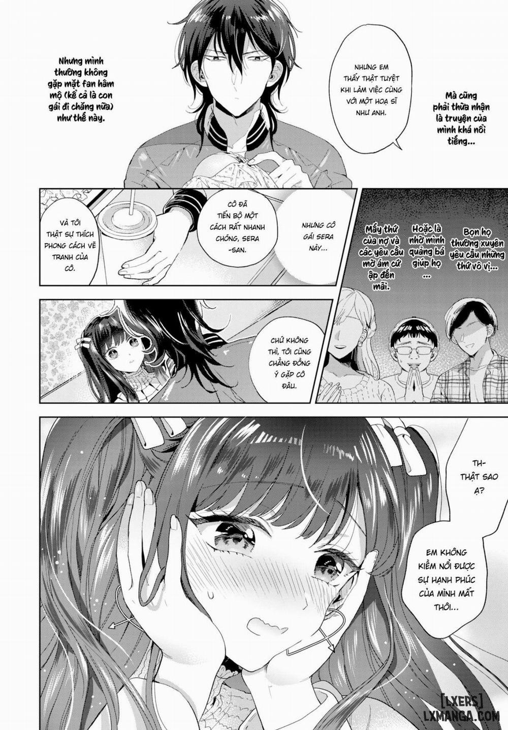 Follower Corruption 1 trang 2