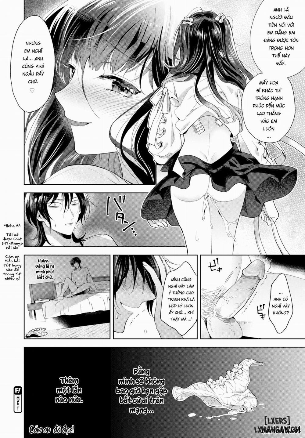 Follower Corruption 1 trang 22