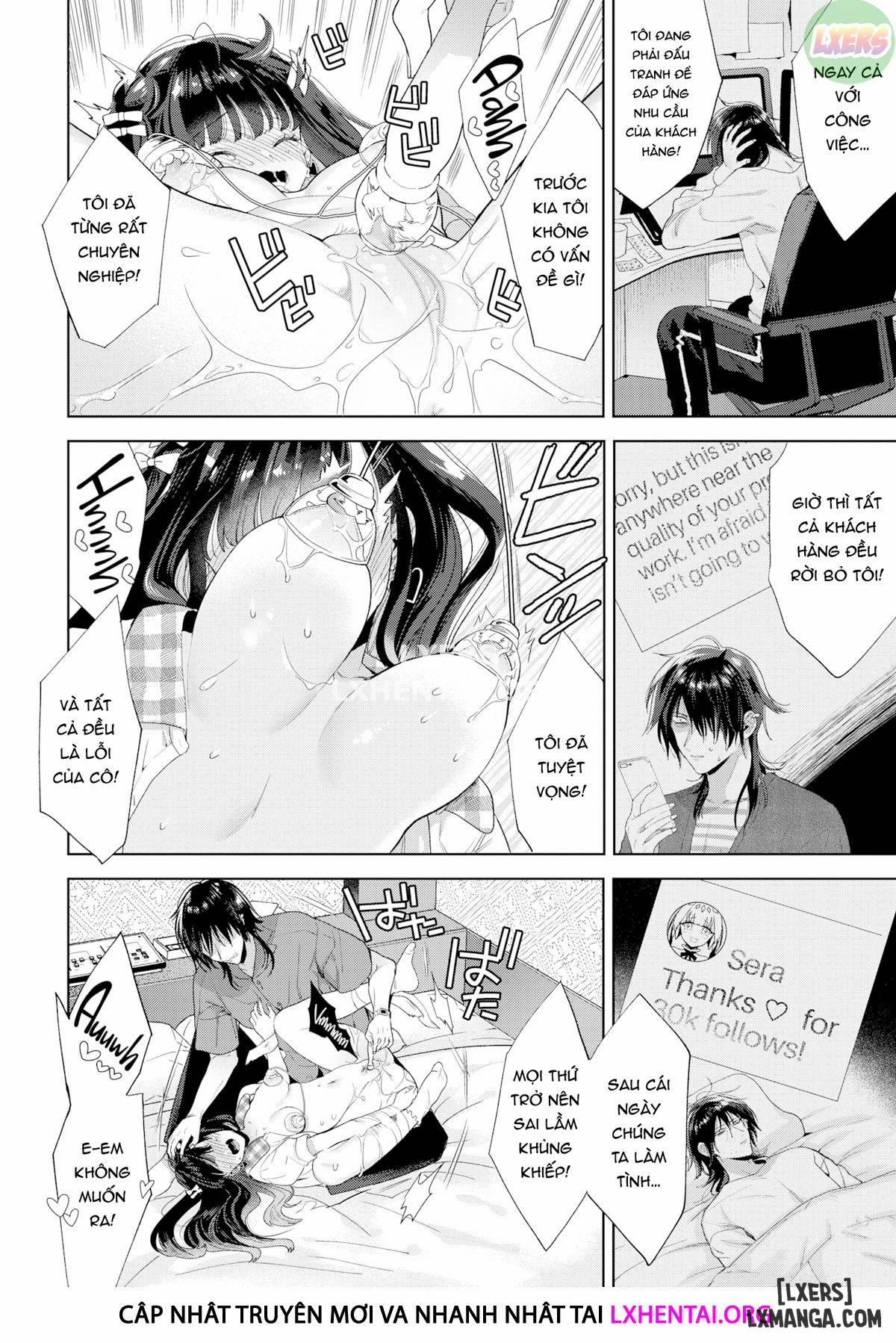 Follower Corruption 2 trang 8