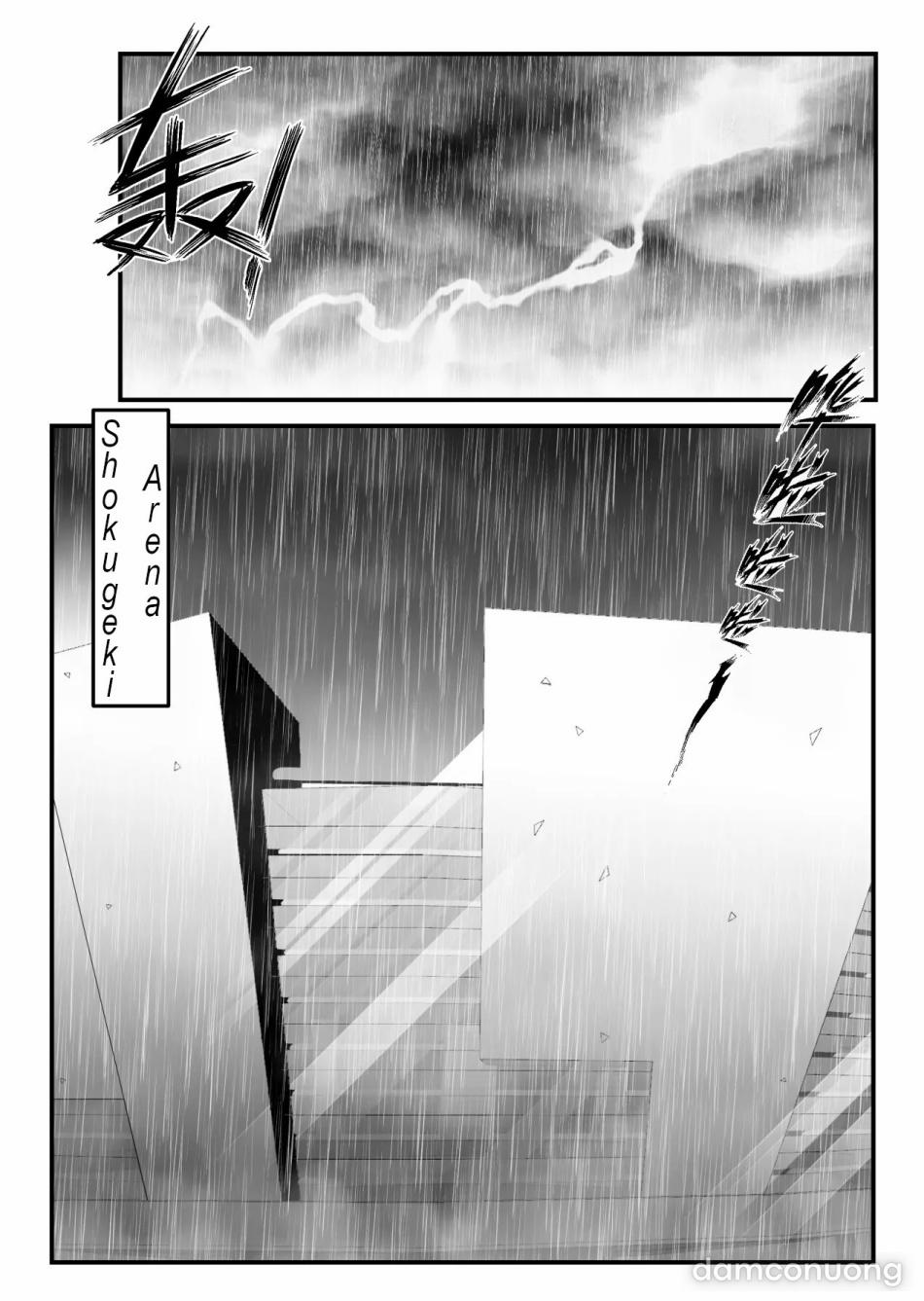 Food Wars! The Female Body 2 trang 2